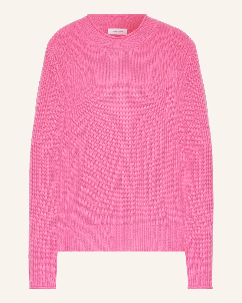 Darling Harbour Pullover Rosa