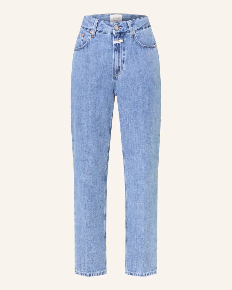 Closed Straight Jeans MILO Lbl