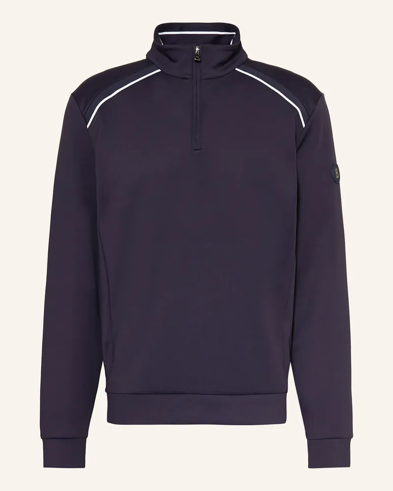Bogner Midlayer TOMEK1 Dunkelblau