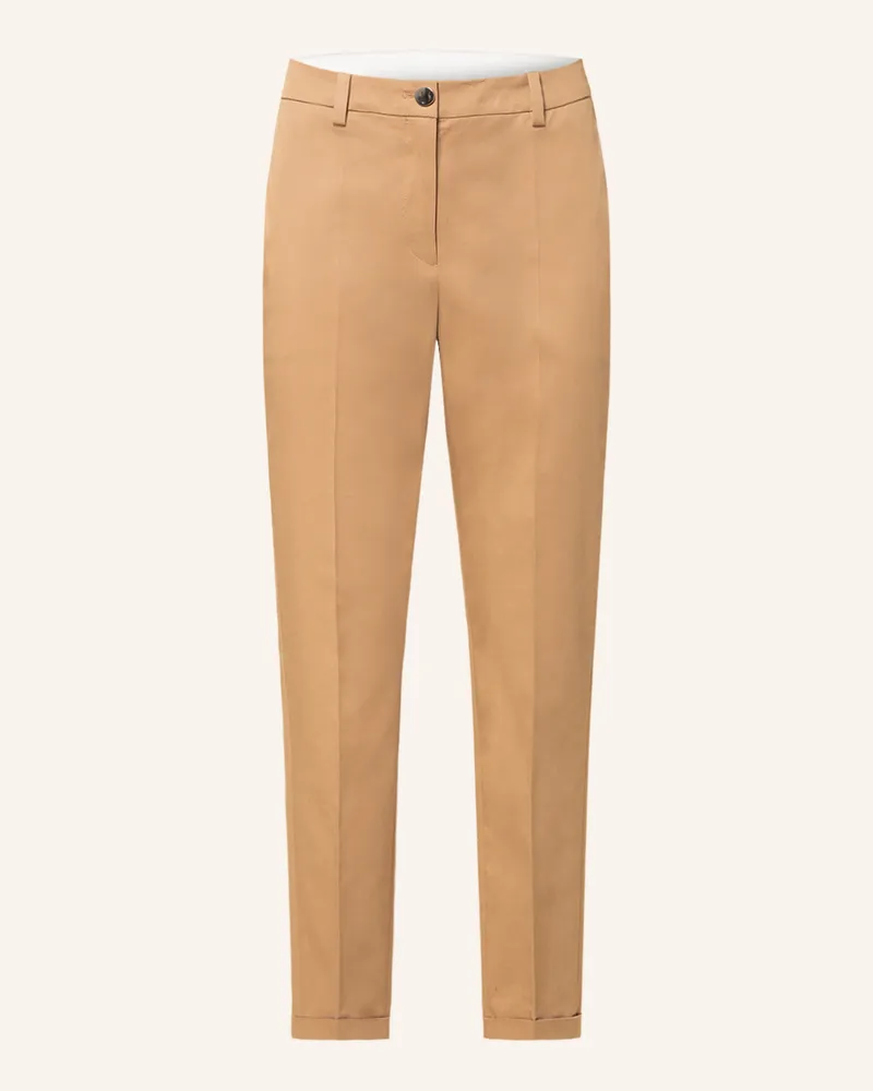 HUGO BOSS Chino TACHINOA Beige
