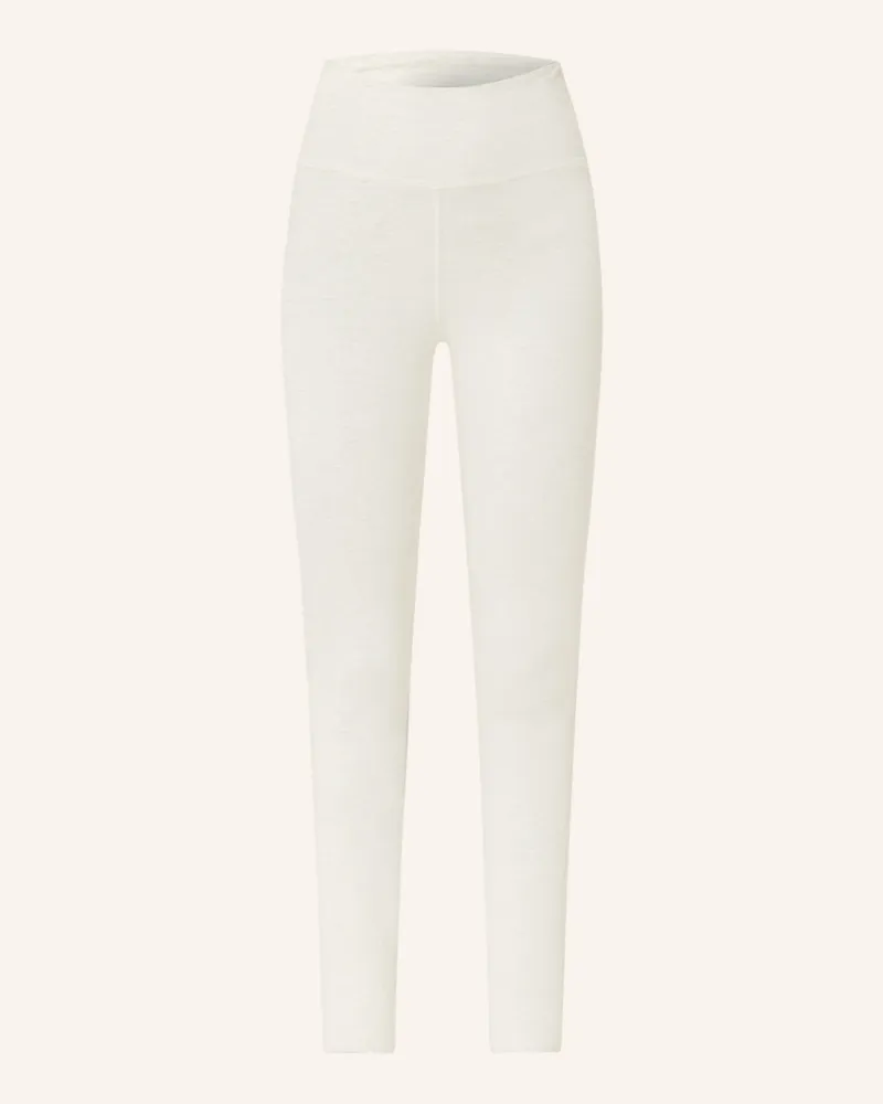 American Vintage Leggings YPAWOOD Gris