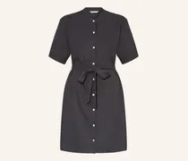Kleid MSCHPENNIE GINIA mit Leinen