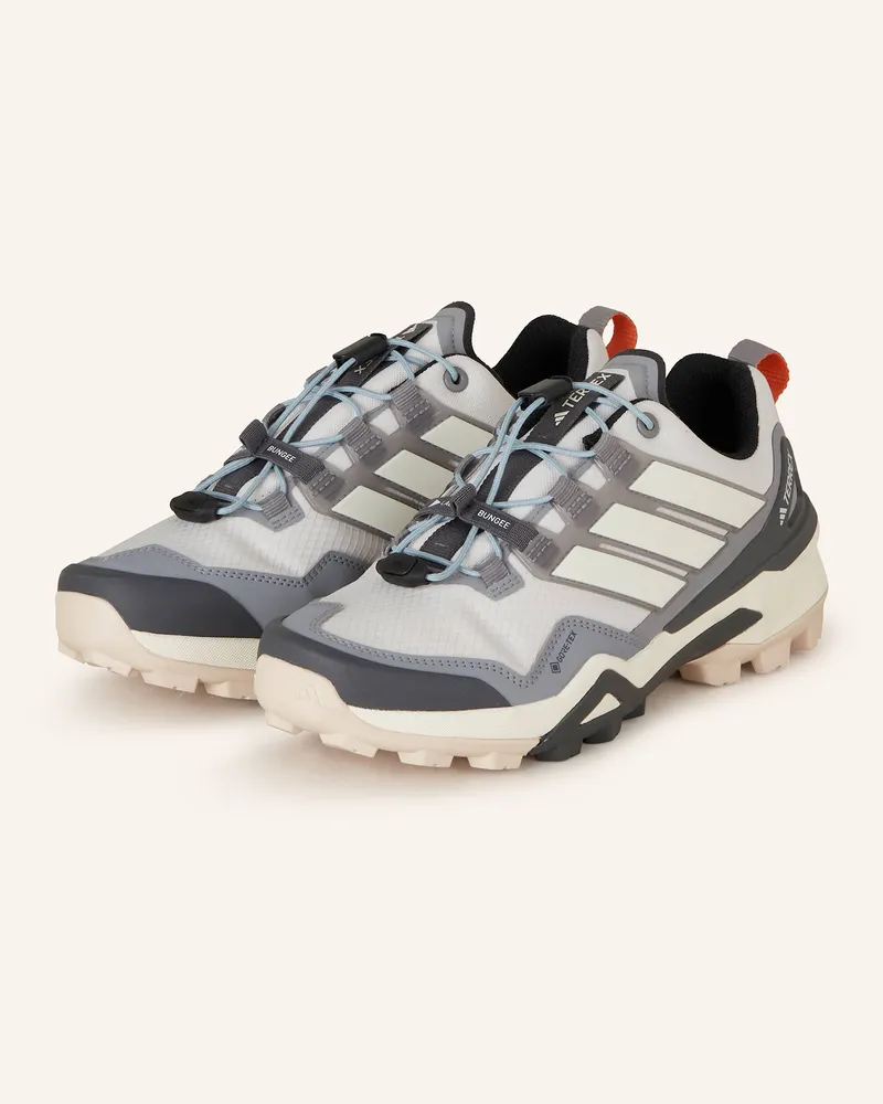 adidas Wanderschuhe TERREX SKYCHASER GTX Hellgrau
