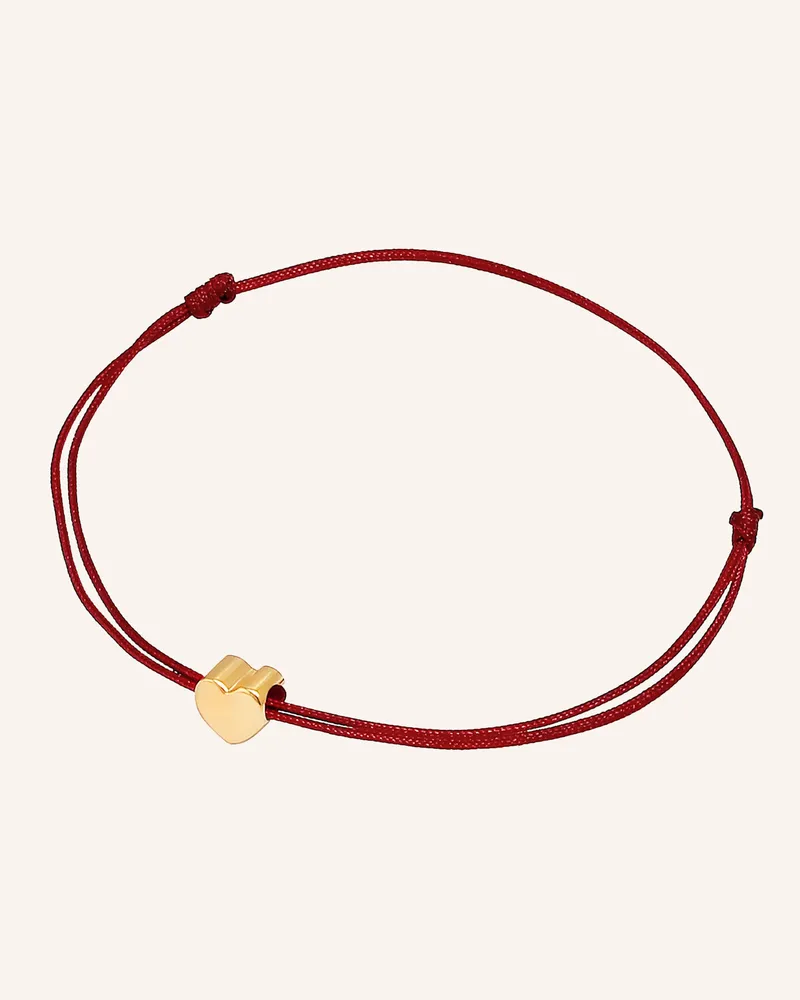 Elli Armband gold Gold