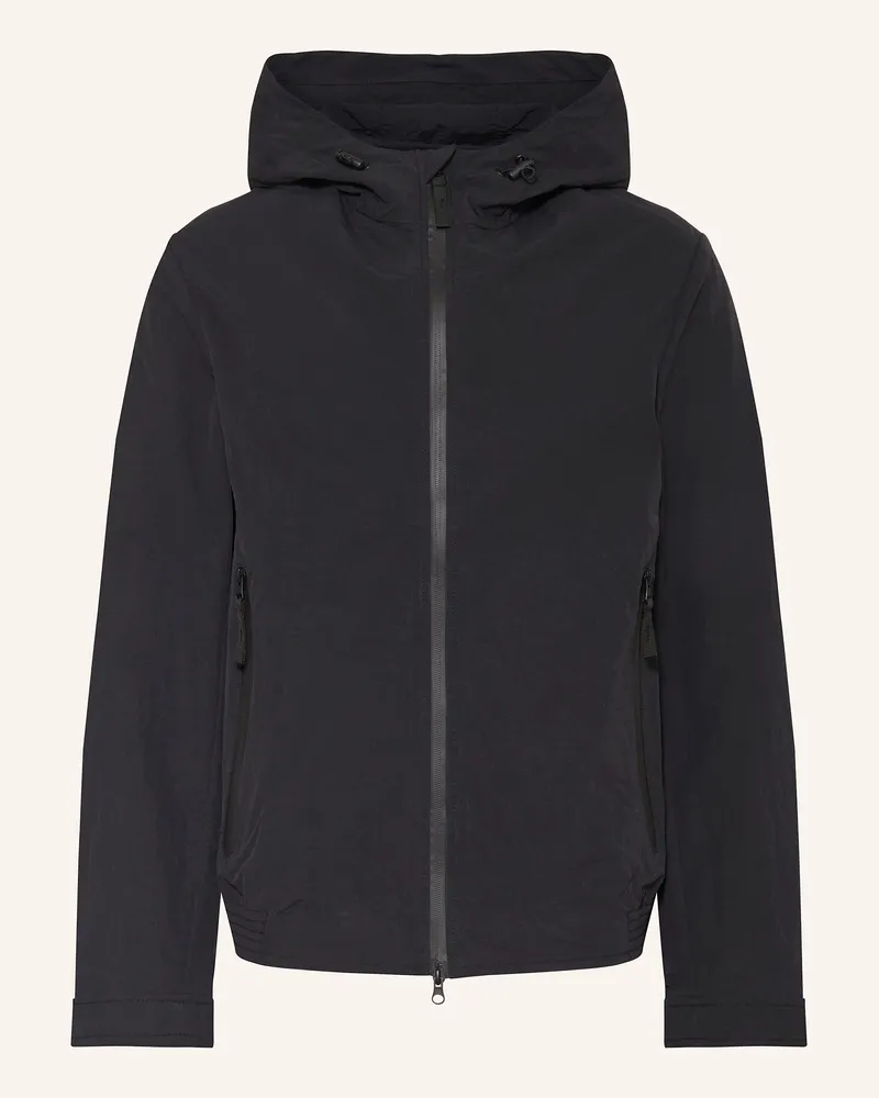 paul Jacke schwarz Schwarz