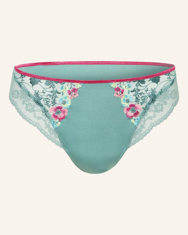 Marie Jo Slip LIZELOT Petrol