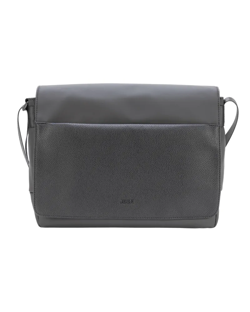 JOOP! Messenger Lanciano Nevio schwarz Schwarz