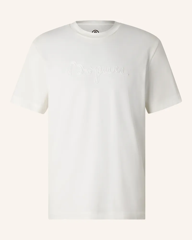 Bogner T-Shirt Weiss