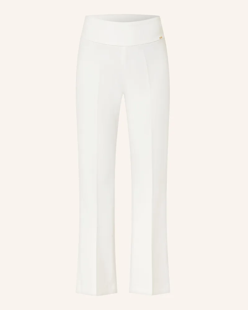 cinque Hose CISALO Weiss