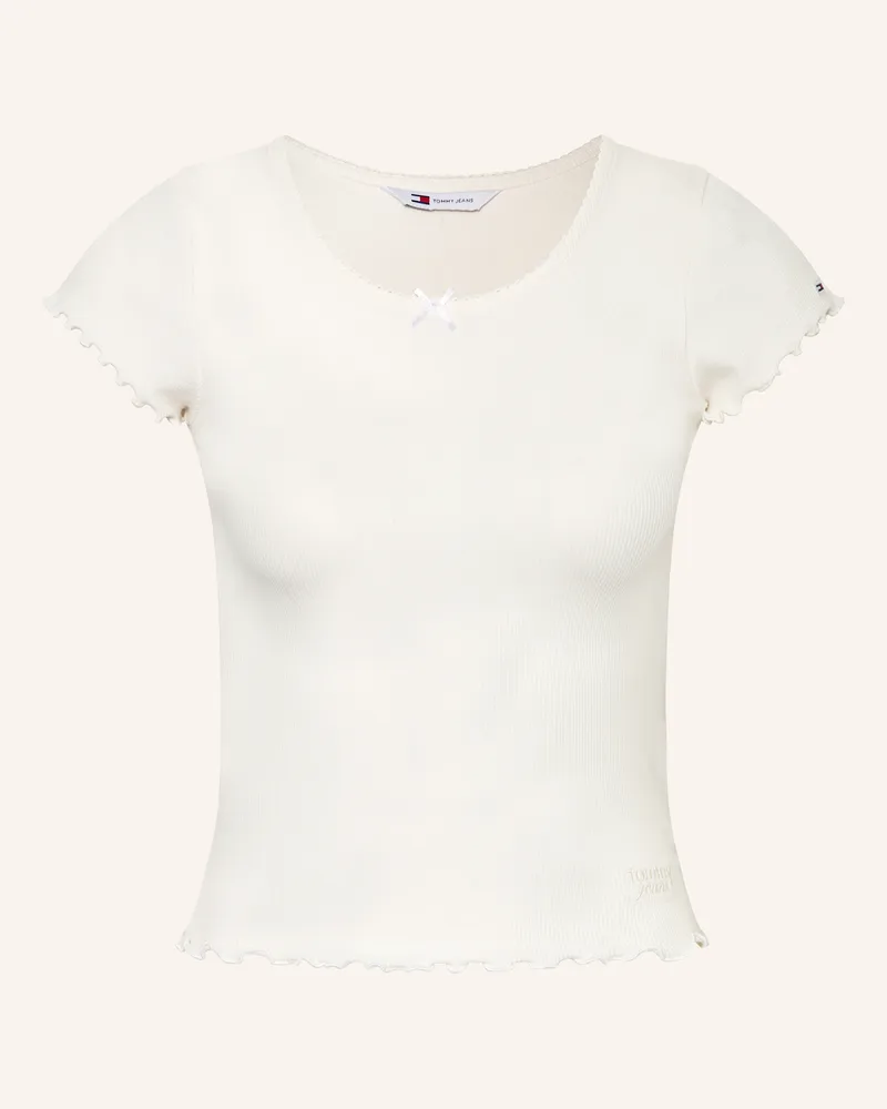 Tommy Hilfiger T-Shirt Creme