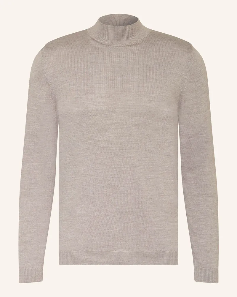 paul Pullover Taupe