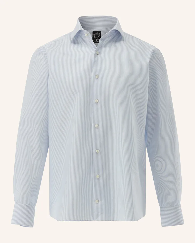 van Laack Hemd Tailor Fit Weiss