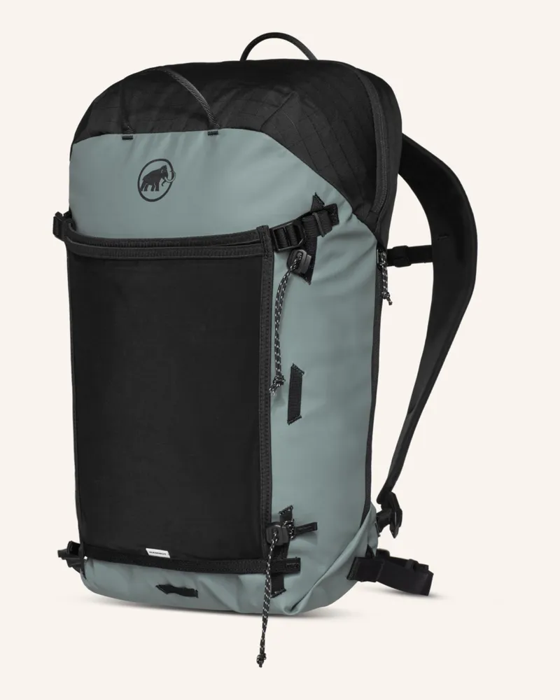 Mammut Alto 18 grau Grau