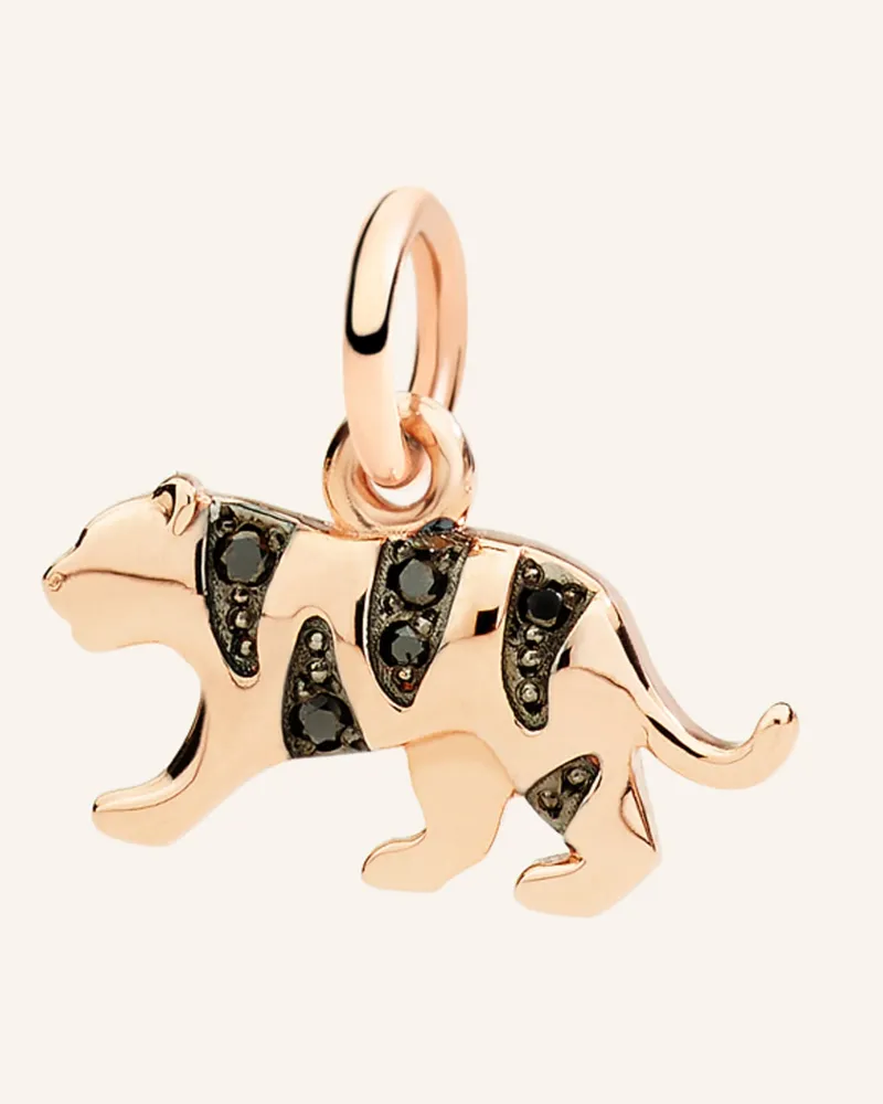 DoDo Anhänger Nature rosegold Roségold