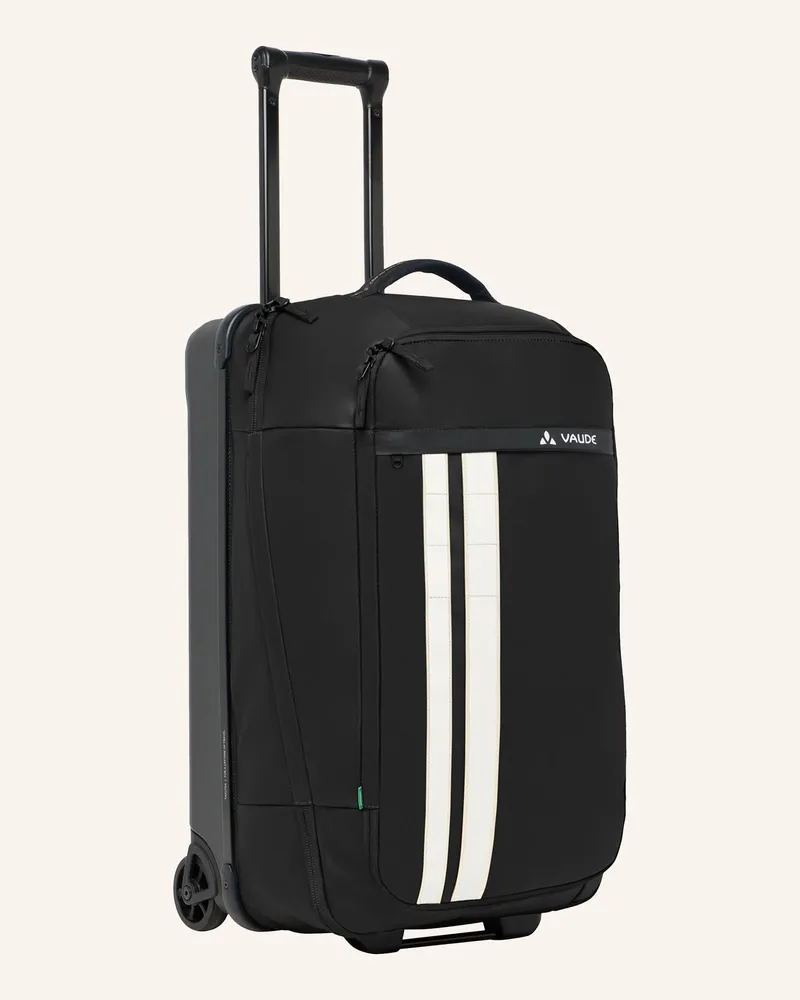 Vaude Trolley Takutea 65 schwarz Schwarz