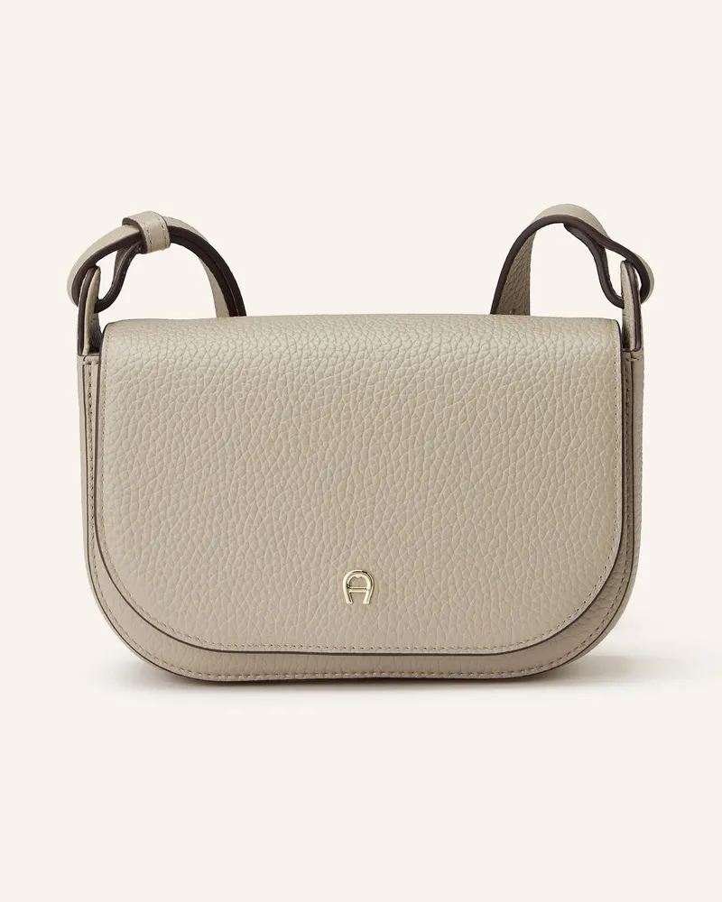 Aigner Umhängetasche PURA Beige