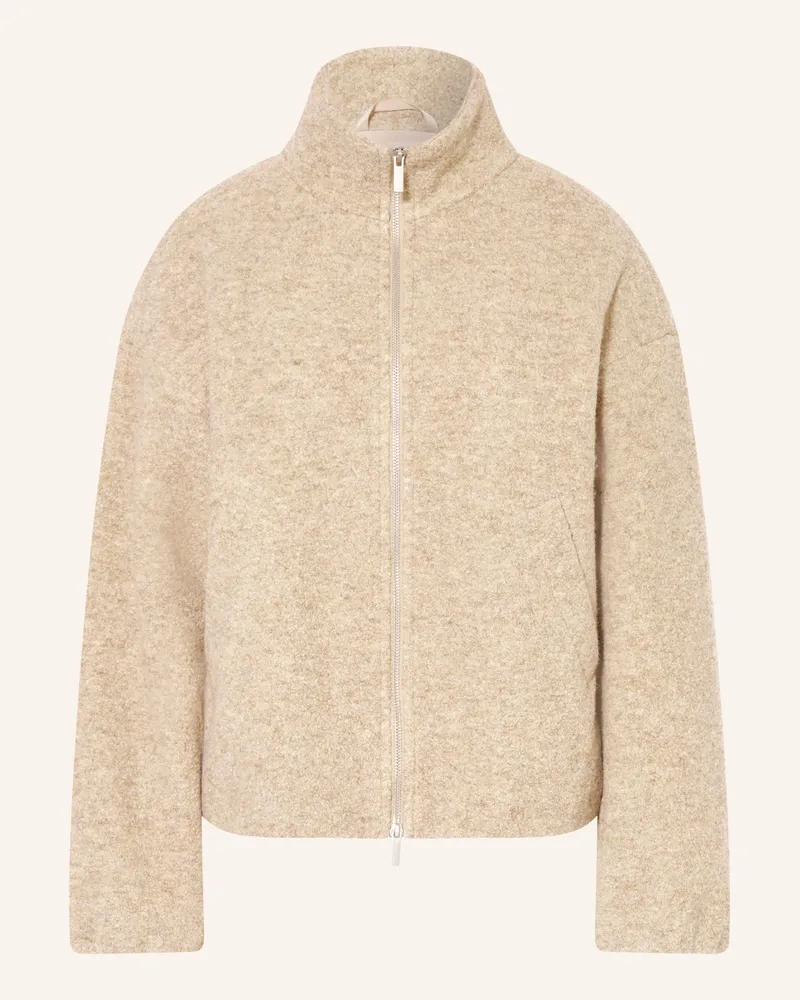 MOSS COPENHAGEN Jacke Mschannike beige Beige