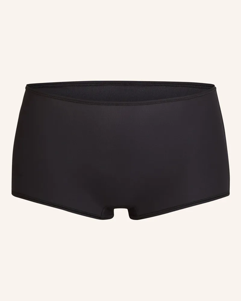 SKIMS Panty Fits Everybody schwarz Onyx