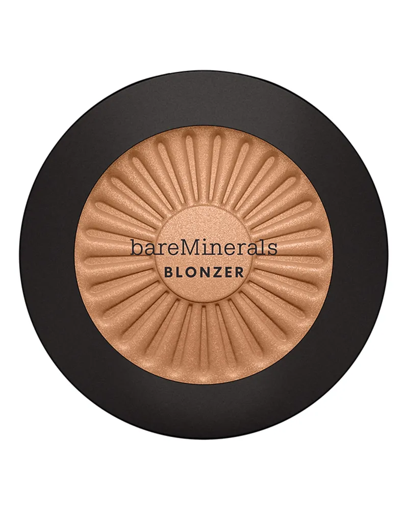 bareMinerals GEN NUDE Kiss
