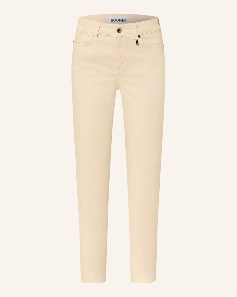 Bogner 7/8-Jeans JULIE Beige