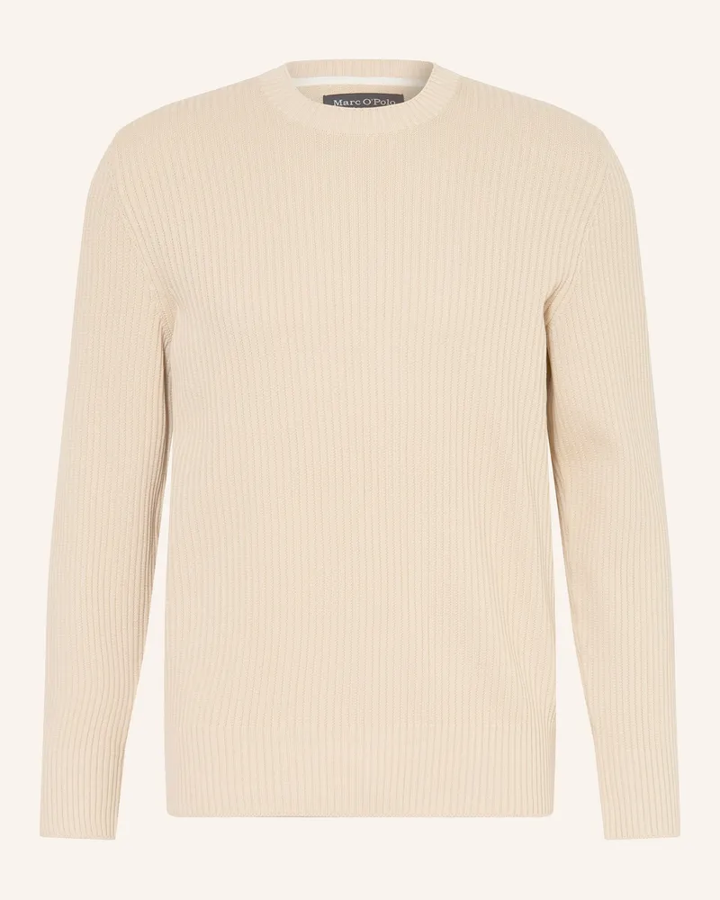 Marc O'Polo Pullover beige Beige