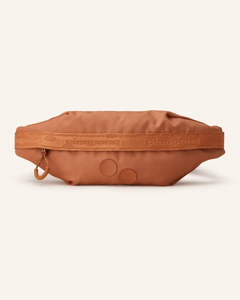 pinqponq Gürteltasche NIK Lachs