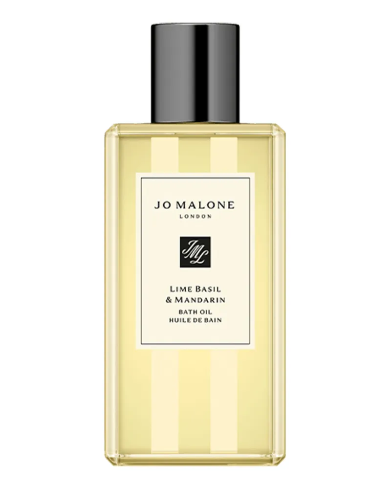 Jo Malone Lime Basil & Mandarin Badeöl 250 ml 