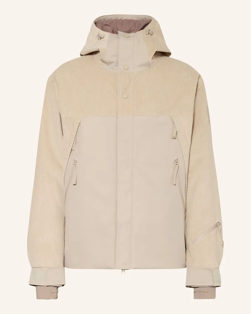 Bogner Fire & Ice Skijacke Flint-T beige Beige