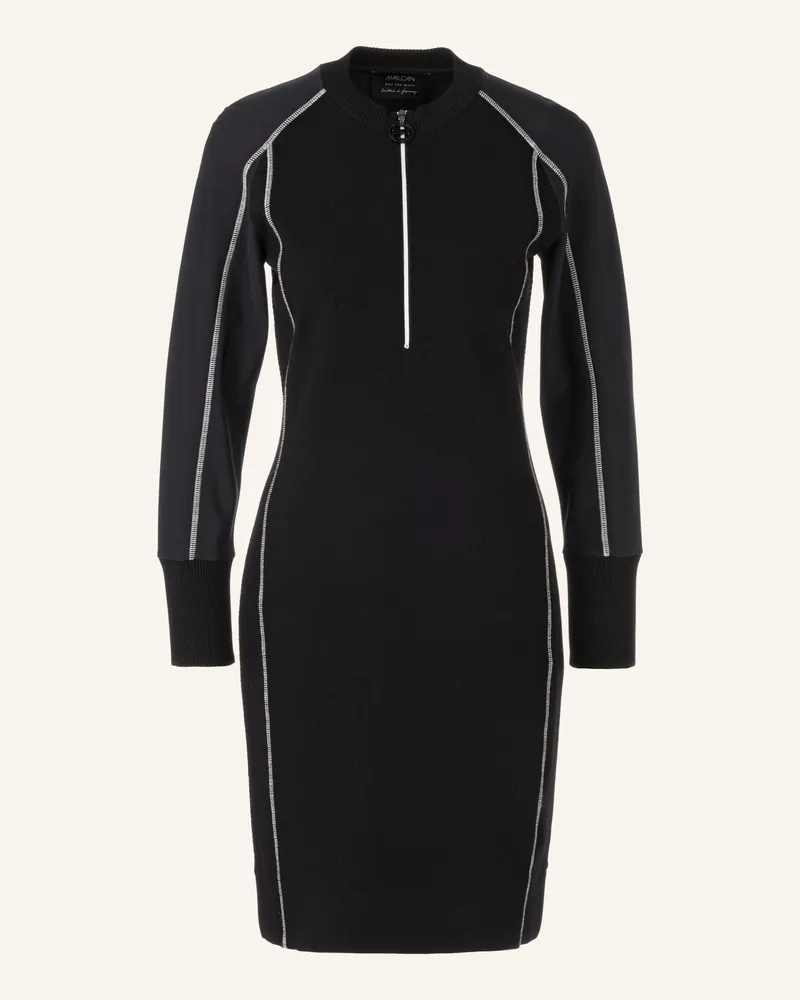 Marc Cain Kleid Schwarz