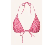 Triangel-Bikini-Top BONNIE