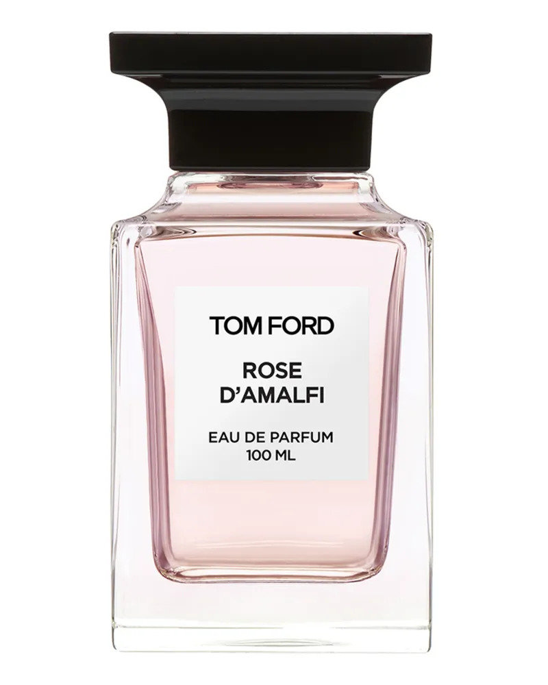 Tom Ford ROSE D'AMALFI 