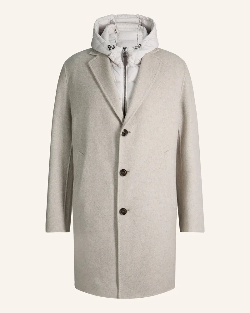 JOOP! Mantel beige Beige
