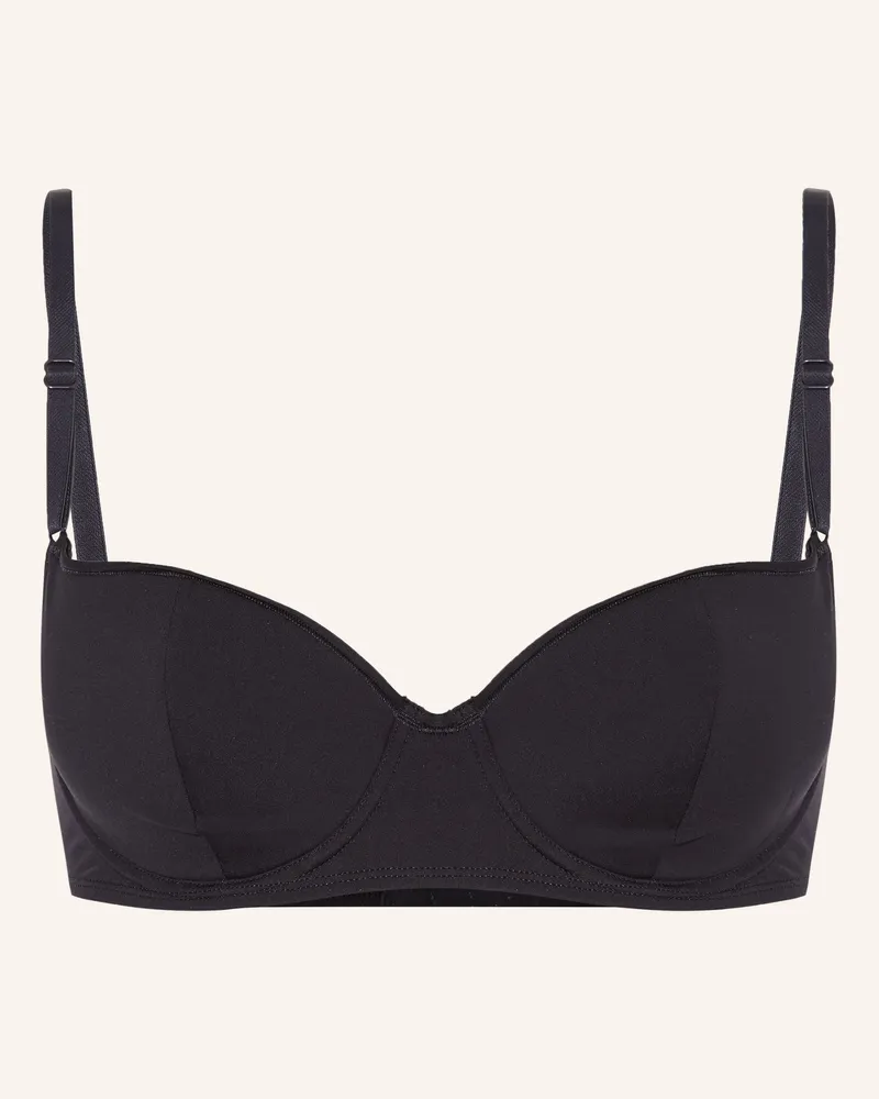 Eres Schalen-Bh Josefina blau Dunkelblau