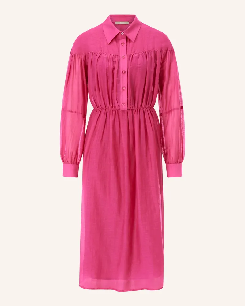 Malej Kleid Pink