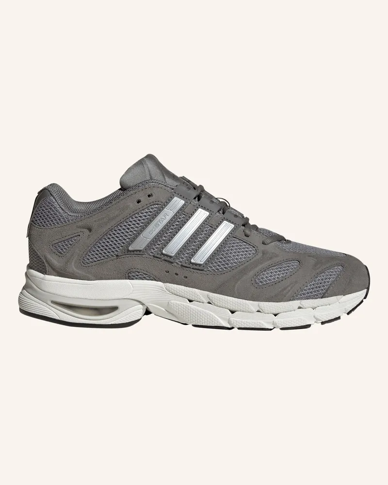 adidas Sneaker Adistar Mld grau Dunkelgrau