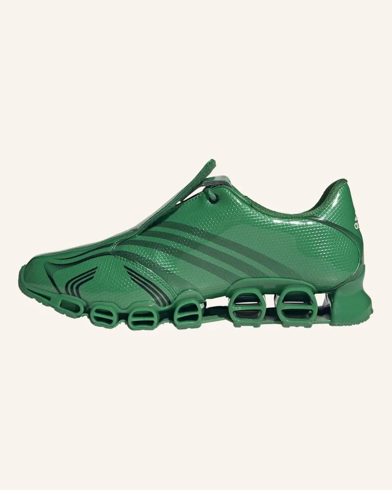 adidas f50 Tunit Mega Jah Jah Schuh gruen Grün