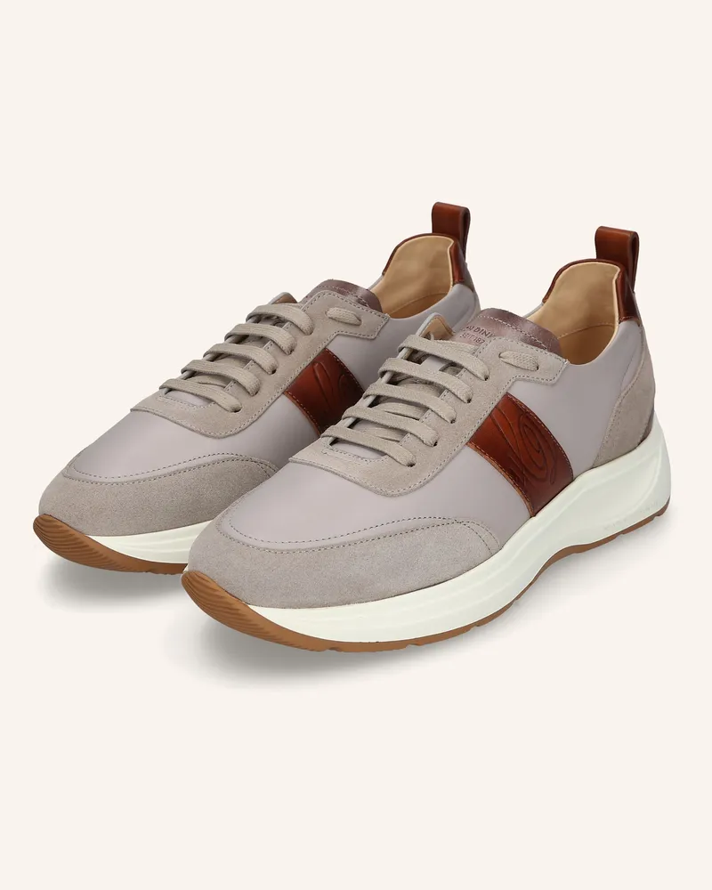 Heinrich Dinkelacker Sneaker Toronto Sneaker Cl grau Grau