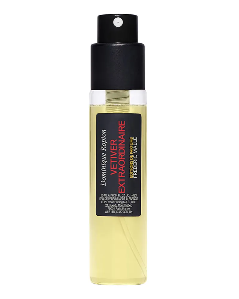 Editions de Parfums Frédéric Malle VETIVER EXTRAORDINAIRE 