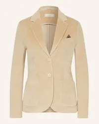 CIRCOLO 1901 Nickiblazer Beige