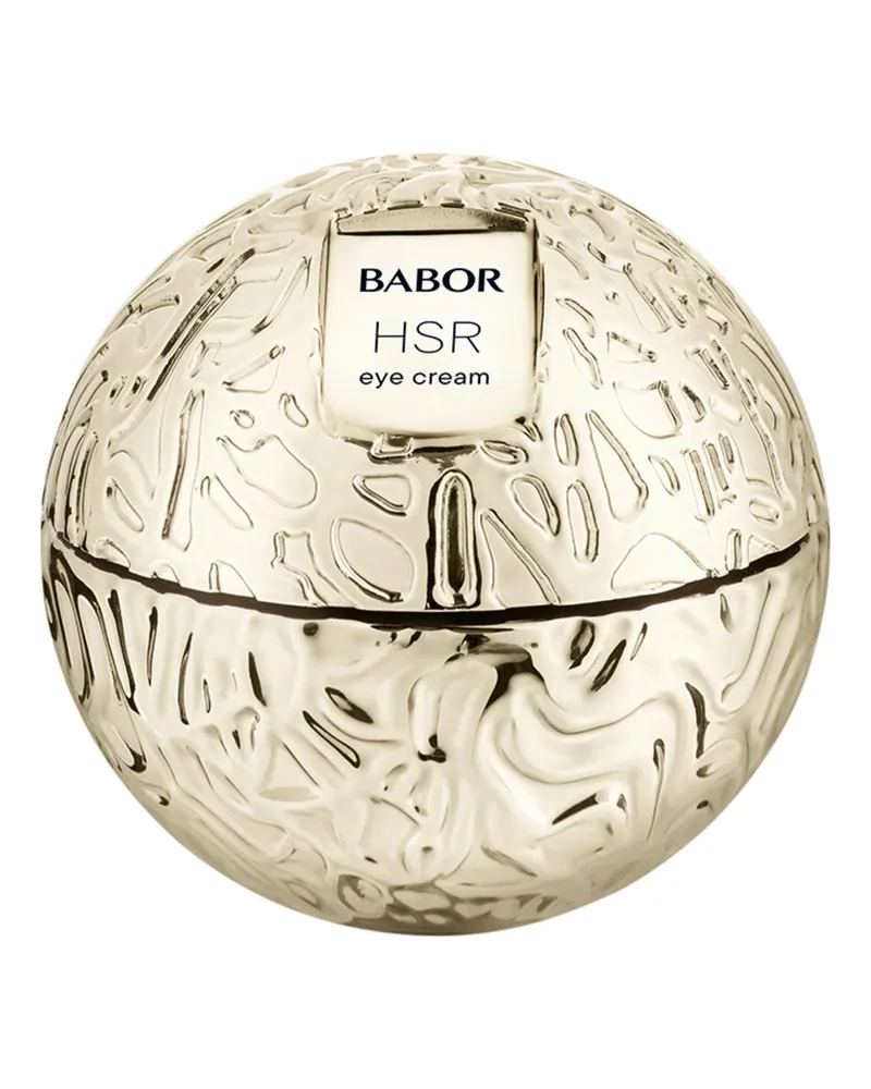 Babor Hsr - Lifting Anti-Wrinkle Eye Cream 30 ml 
