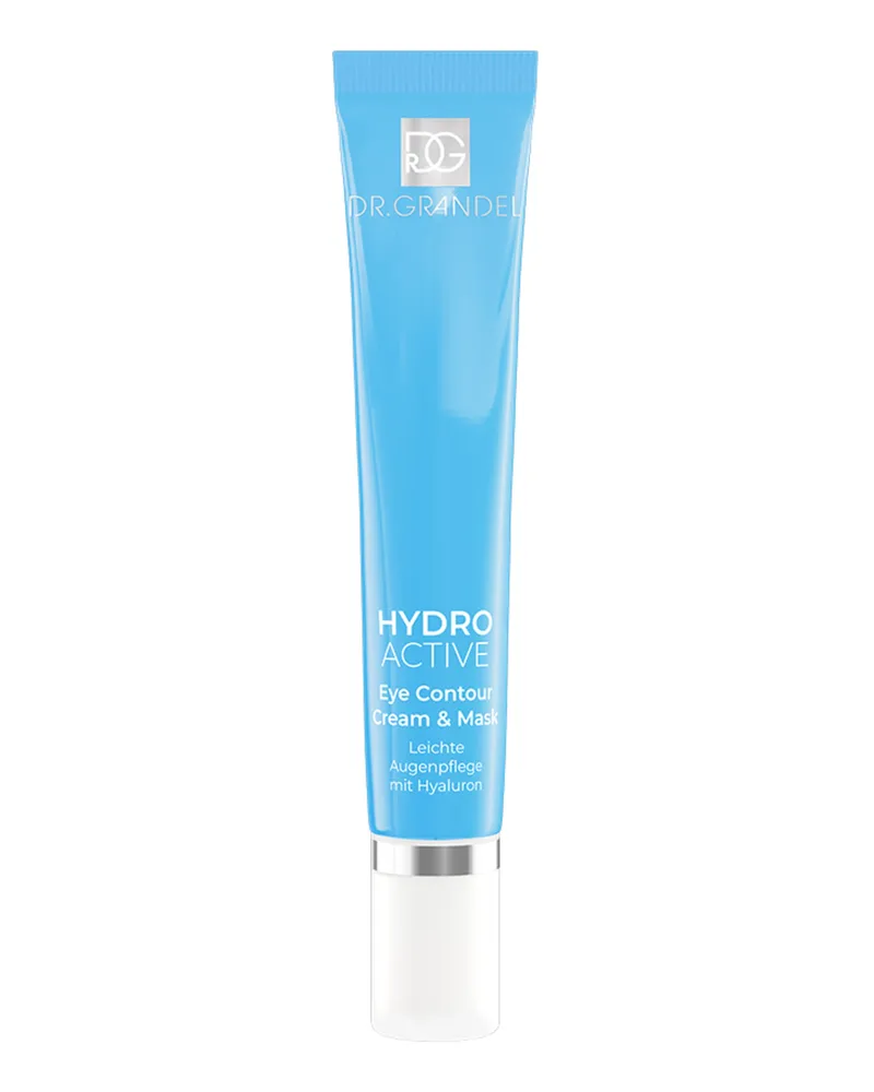 Dr. Grandel Hydro Active Augenpflege 20 ml 