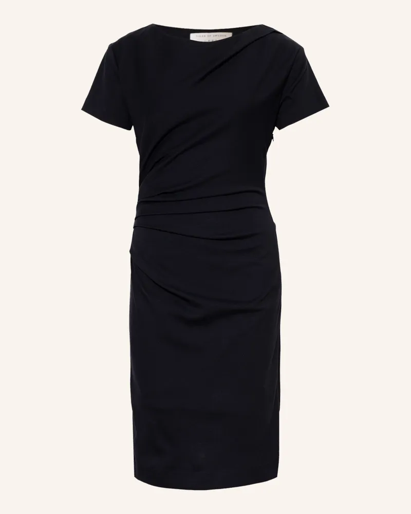 Tiger of Sweden Kleid IZLO Dunkelblau