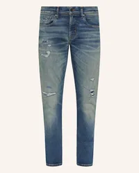 7 for all mankind Jeans SLIMMY TAPERED Slim fit Blau