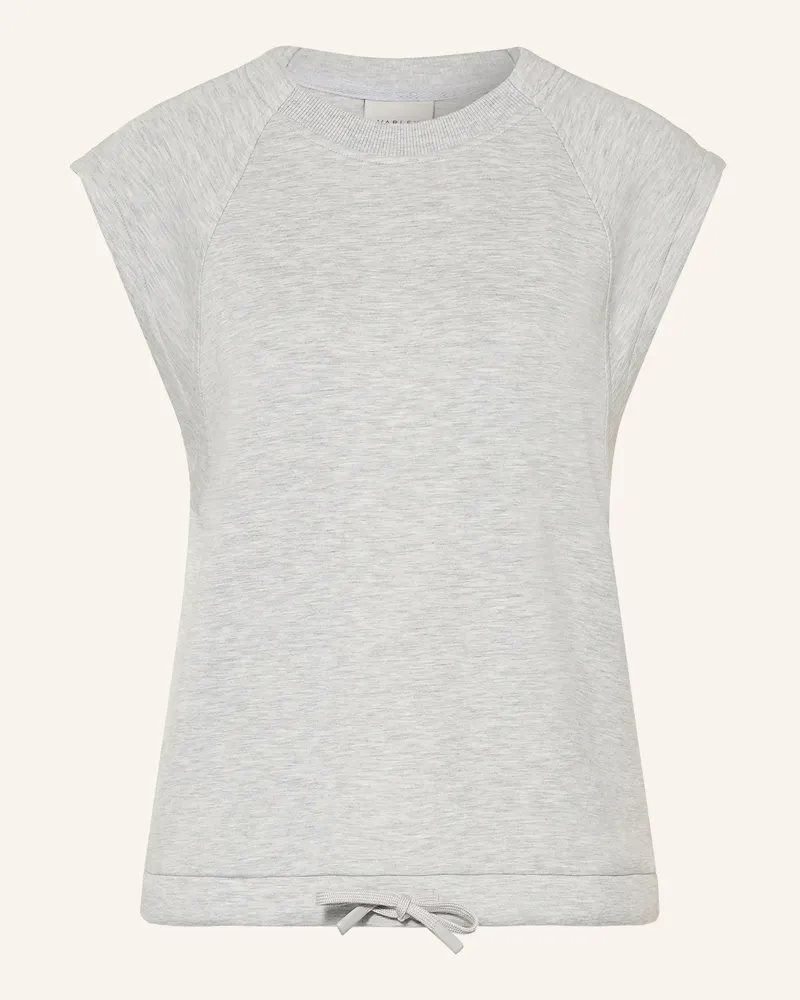 Varley Sweattop Salome grau Grau