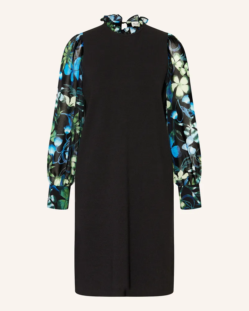 Phase Eight Strickkleid RAMONA Schwarz