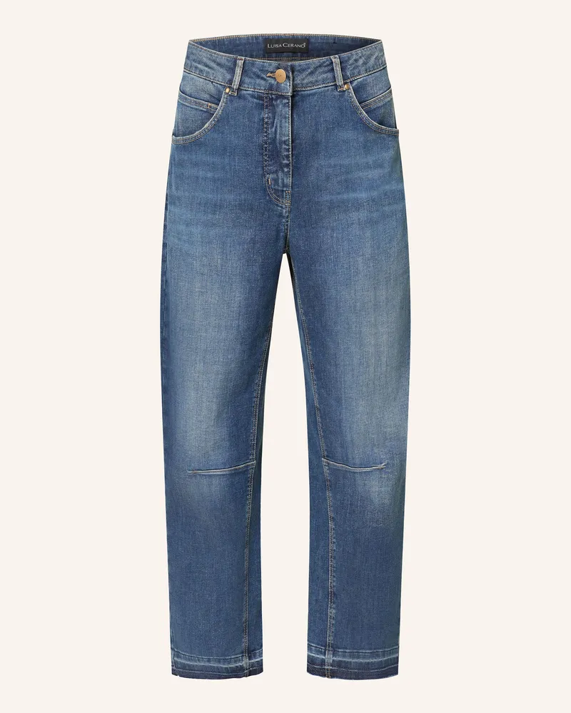 Luisa Cerano 7/8-Jeans 254