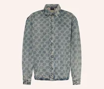 Jeansjacke