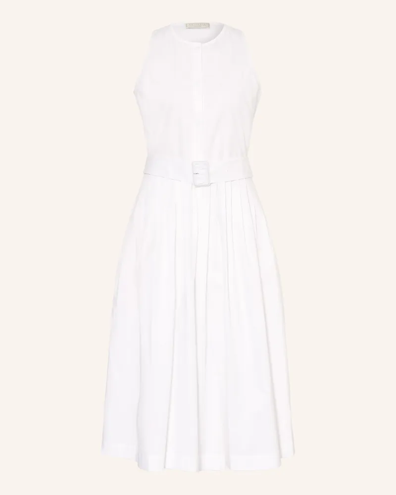 Antonelli Firenze Kleid weiss Weiss