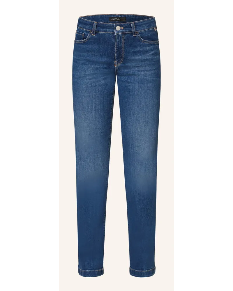 Marc Cain Jeans FARO Blau