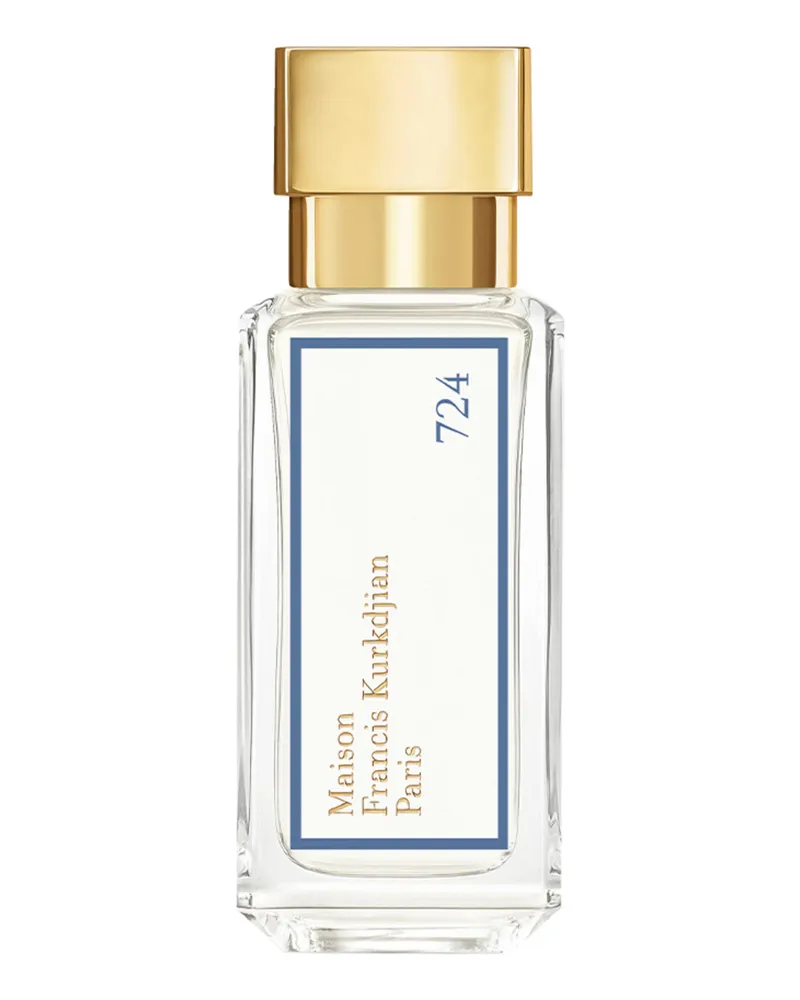 Maison Francis Kurkdjian 724 Eau de Parfum 35 ml 